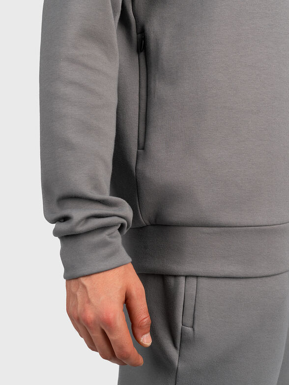 ABBOT Sweatshirt - 4