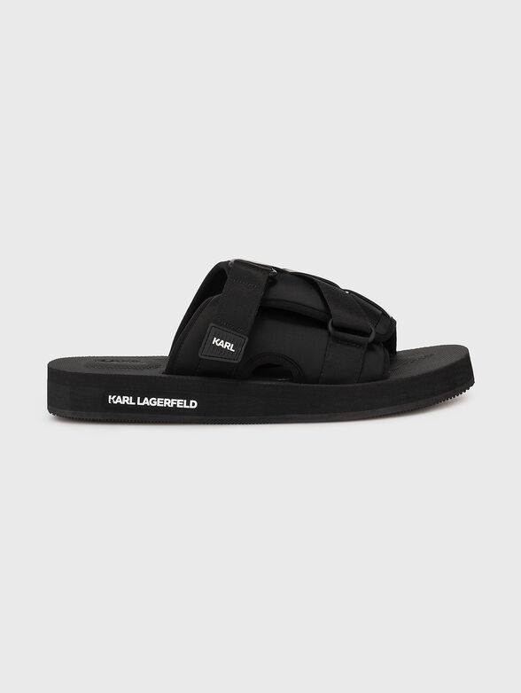 ATLANTIK slippers  - 1