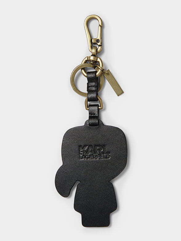 K/Ikonik Eve Karl Keychain  - 2
