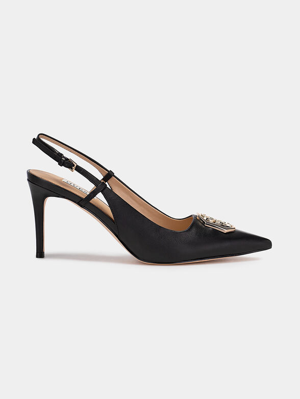 ALENY Genuine leather shoes - 1