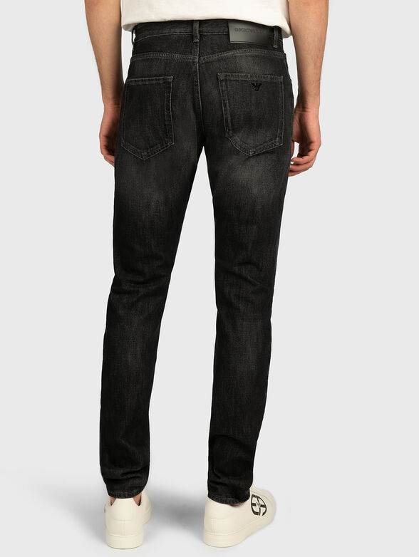 Black jeans - 3