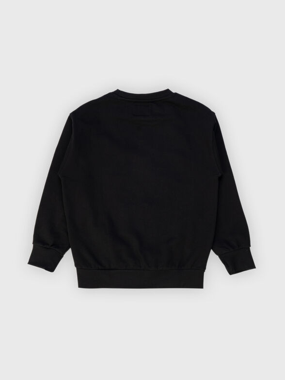 TEDDY BEAR sweatshirt - 2