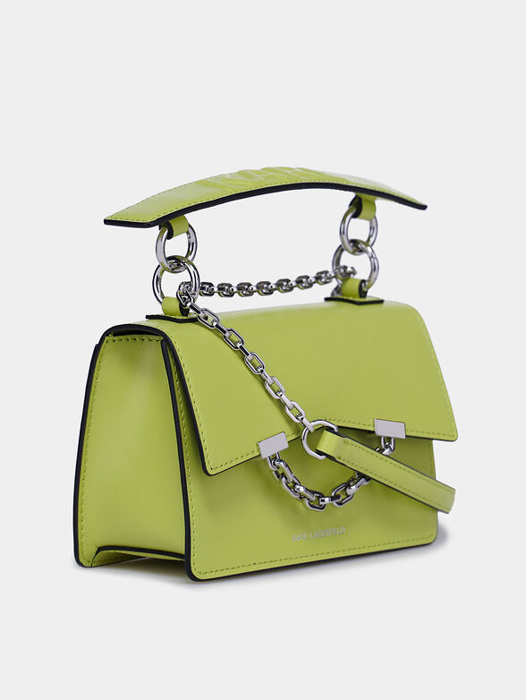 K/KARL SEVEN Mini shoulder bag - 2