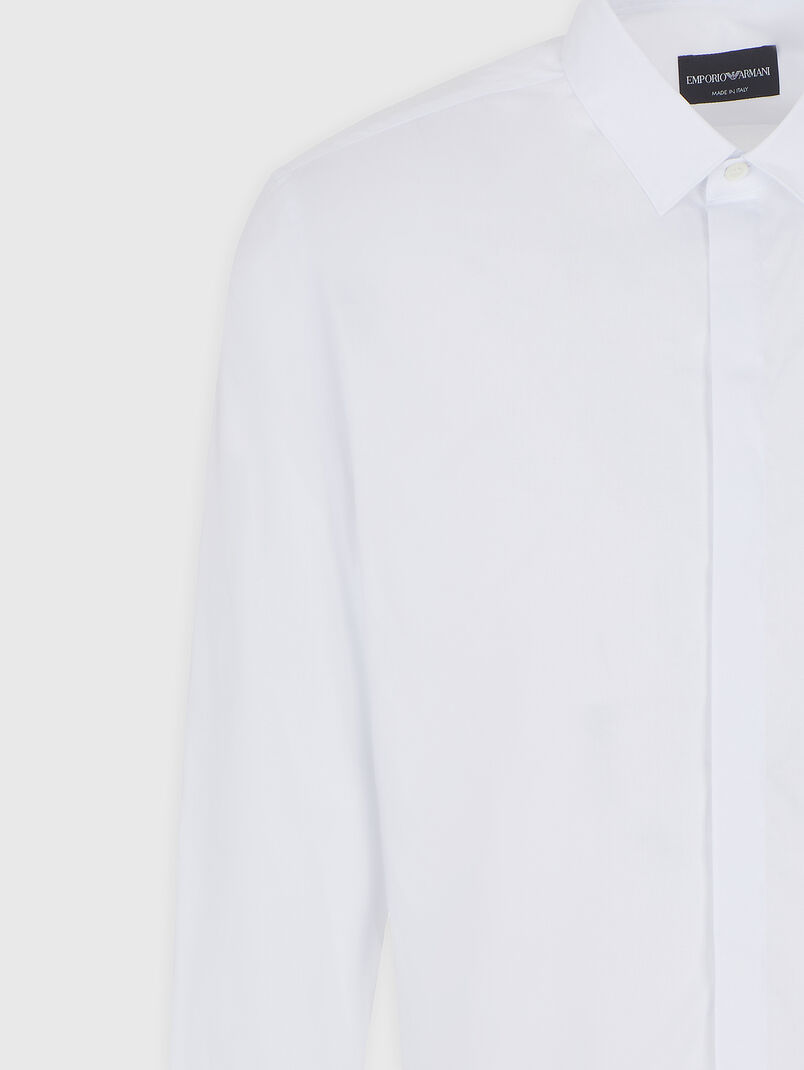 Long sleeved shirt - 3