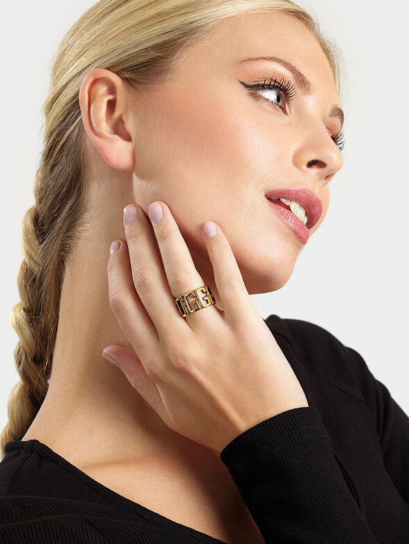 Ring ICONIC GLAM - 2