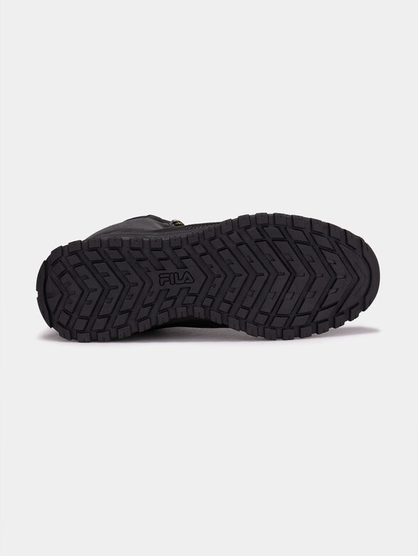Sports ankle boots Hikebooster - 5