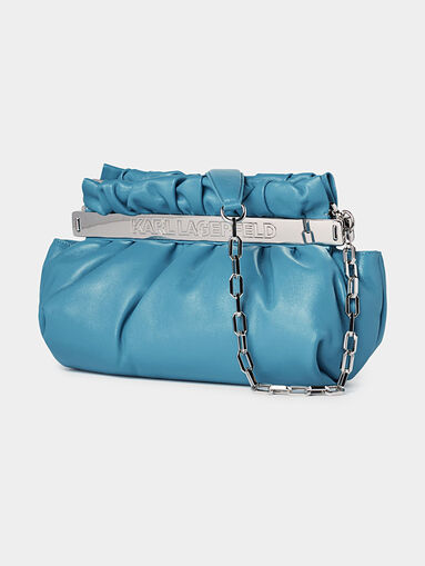 K/Kross black clutch - 3