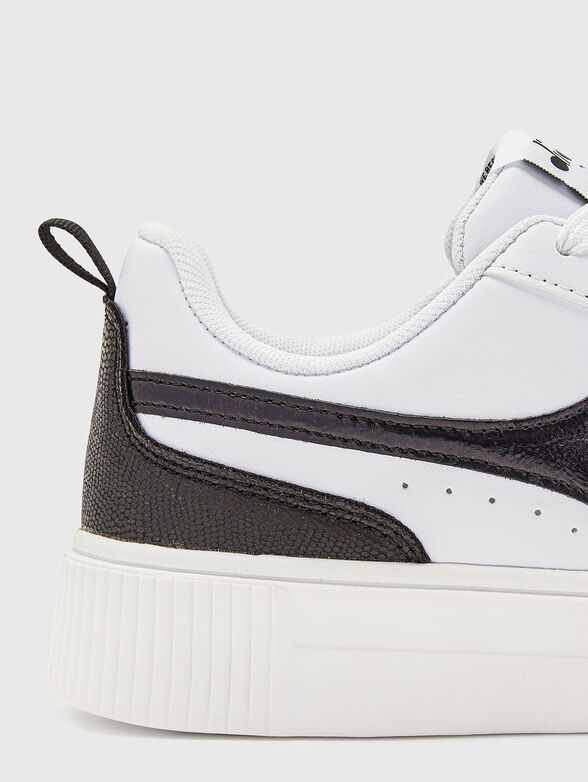 AMBER HOLOGRAM sports shoes - 4