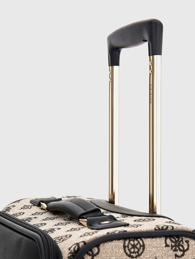BEYZA suitcase - 3