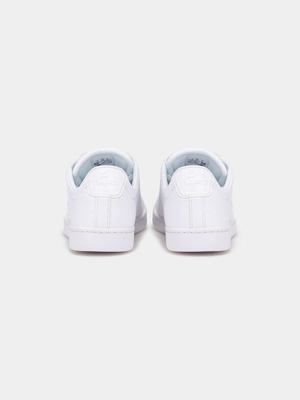 CARNABY EVO White sneakers - 4