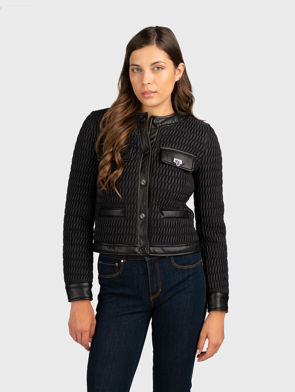 NEW IRENE quilted jacket  - 1