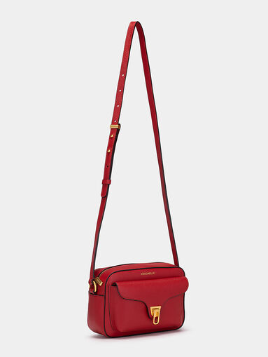 COCCINELLE BEAT SMALL Bag - 4