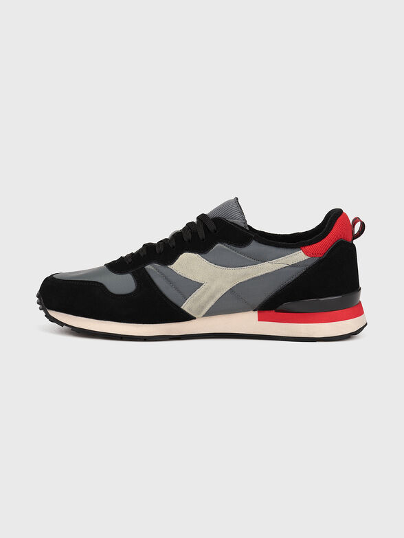 CAMARO ICONA sports shoes - 3