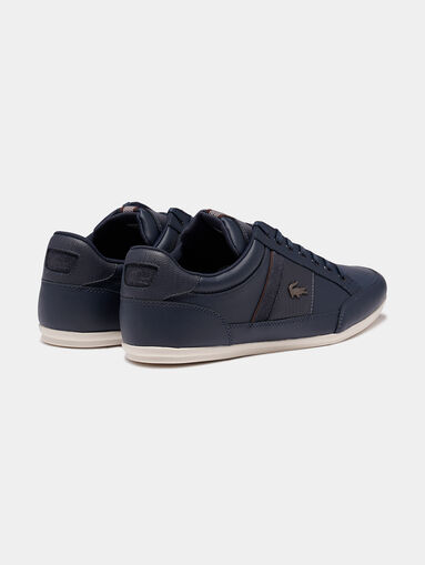 CHAYMON 319 Sports shoes - 3