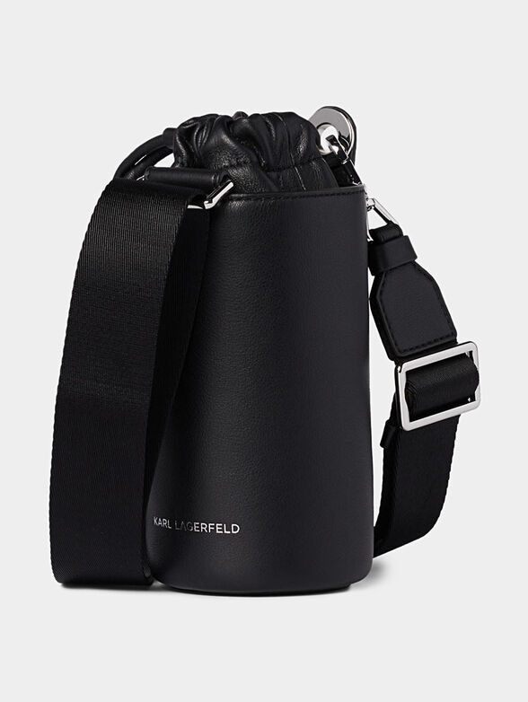 K/LETTERS Water bottle bag - 2