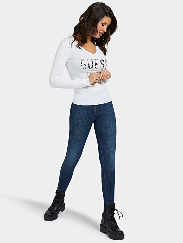 ANGELINE Sweater - 2