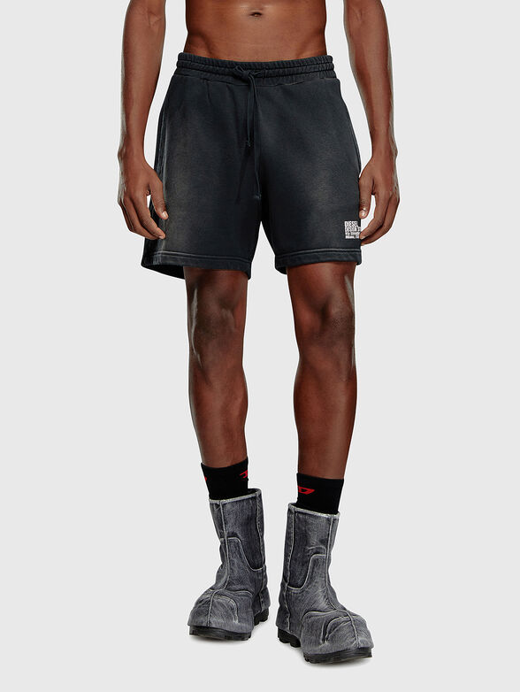 P-STELT-N1 sports shorts - 1