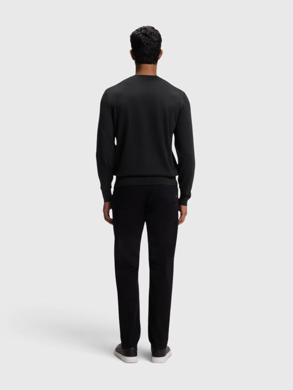 Wool sweater - 2