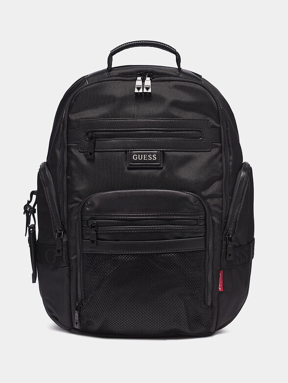 Backpack DAN - 1