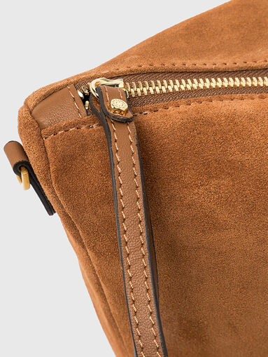 NORA bag in beige - 4