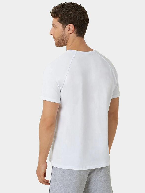 NYU unisex pyjama top  - 6