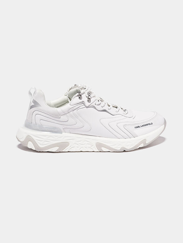 BLAZE Sneakers - 1