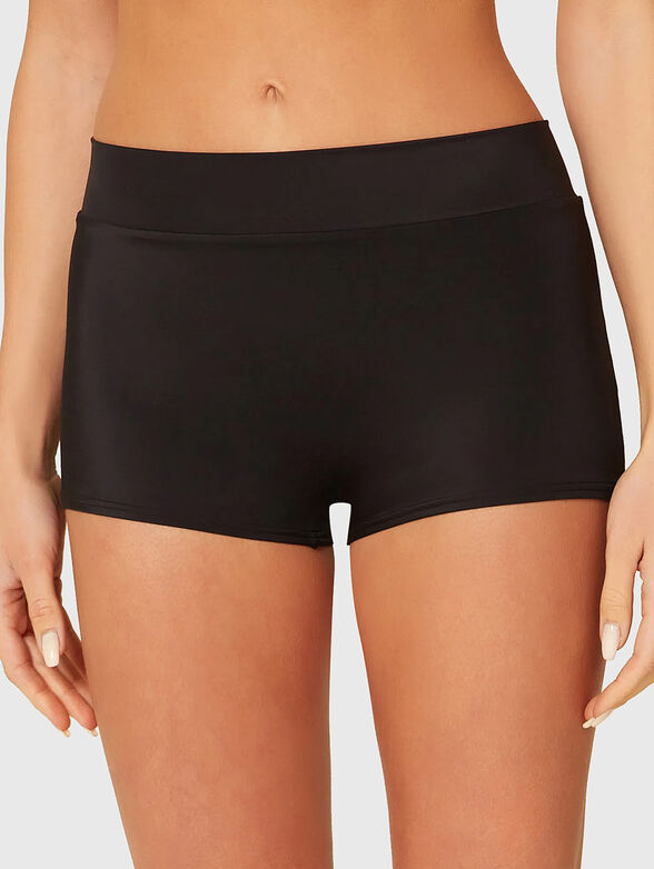 ESSENTIALS high waist swimwear - 1