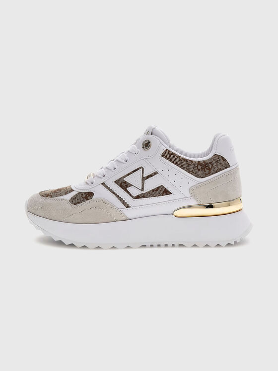 KORENZO sports shoes - 1