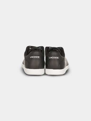 GRADUATE BL 1 black sneakers - 4