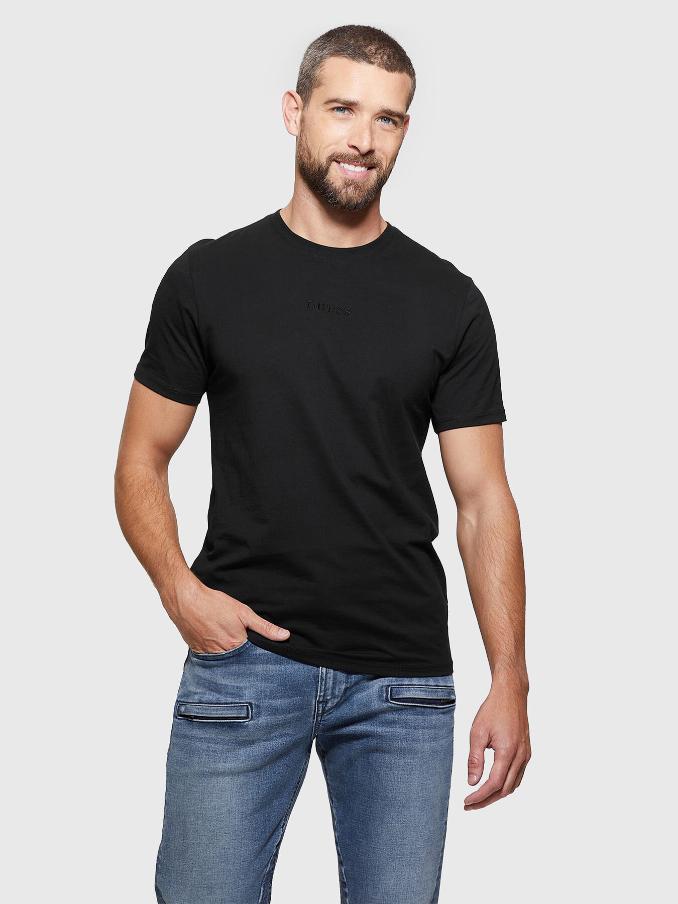 Amazon.com: 10 Pack Custom Logo Men's T-Shirts Dry Fit Short