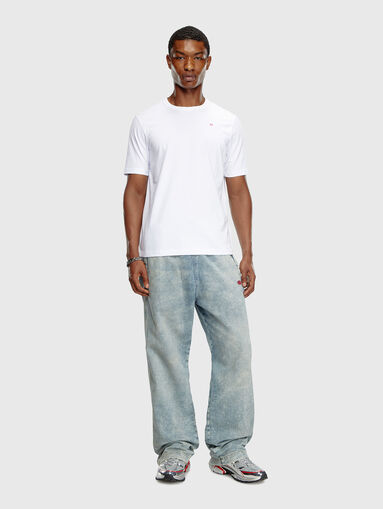 T-ADJUST unisex T-shirt - 5