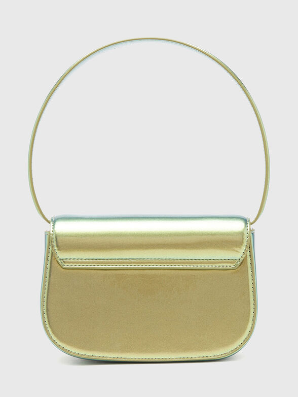 1DR crossbody bag with hologram effect - 2