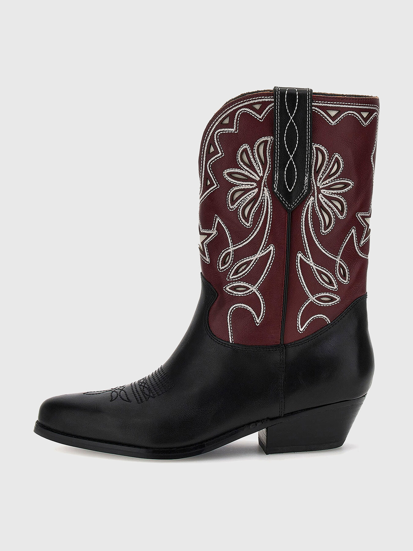 Guess hinnder boots cheap