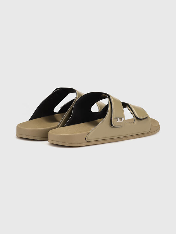 SA-LAX sliders with logo - 3