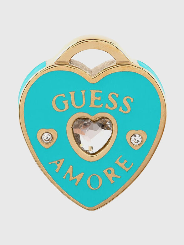 AMORE earrings - 2