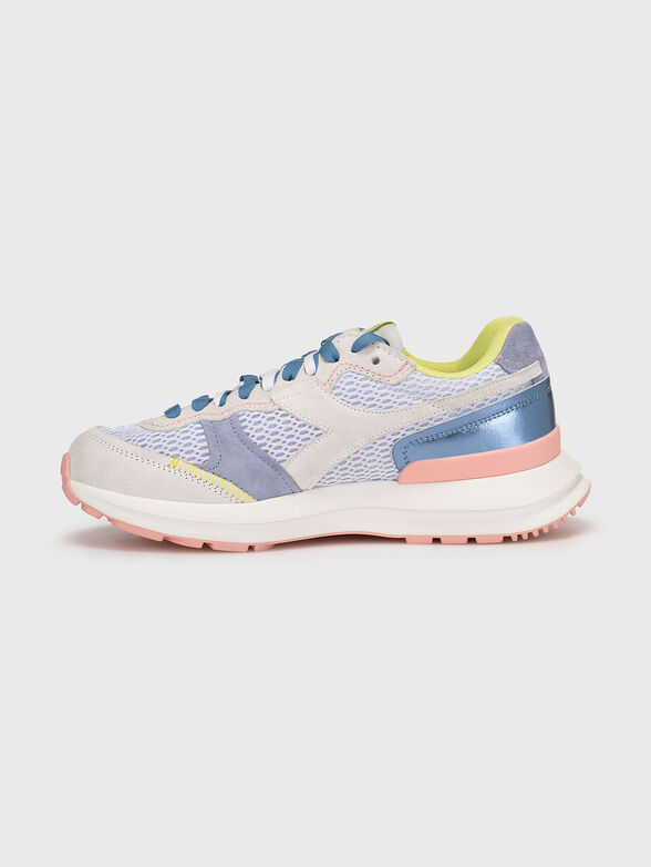 KMARO 42 METAL WAX sneakers - 3