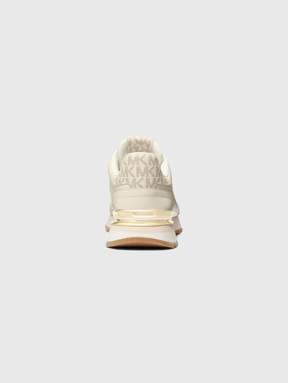 NOVA Sneakers - 3