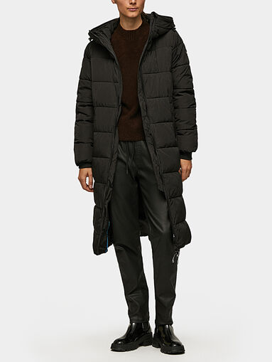 GUS padded jacket - 5