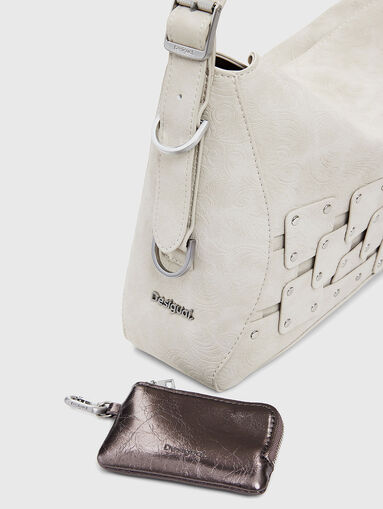 Bag with wallet - 5