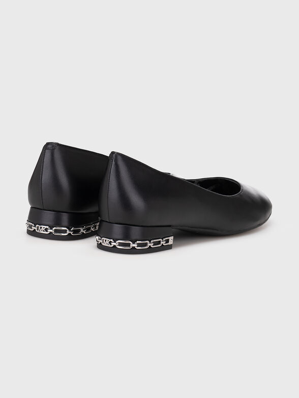 JUNE leather shoes  - 2