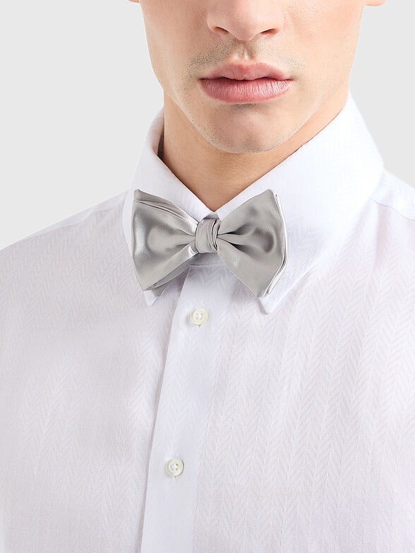 Silk bow tie - 2