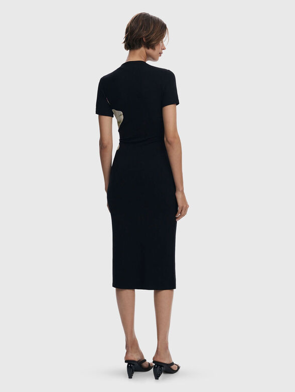 VALENTINA dress - 2