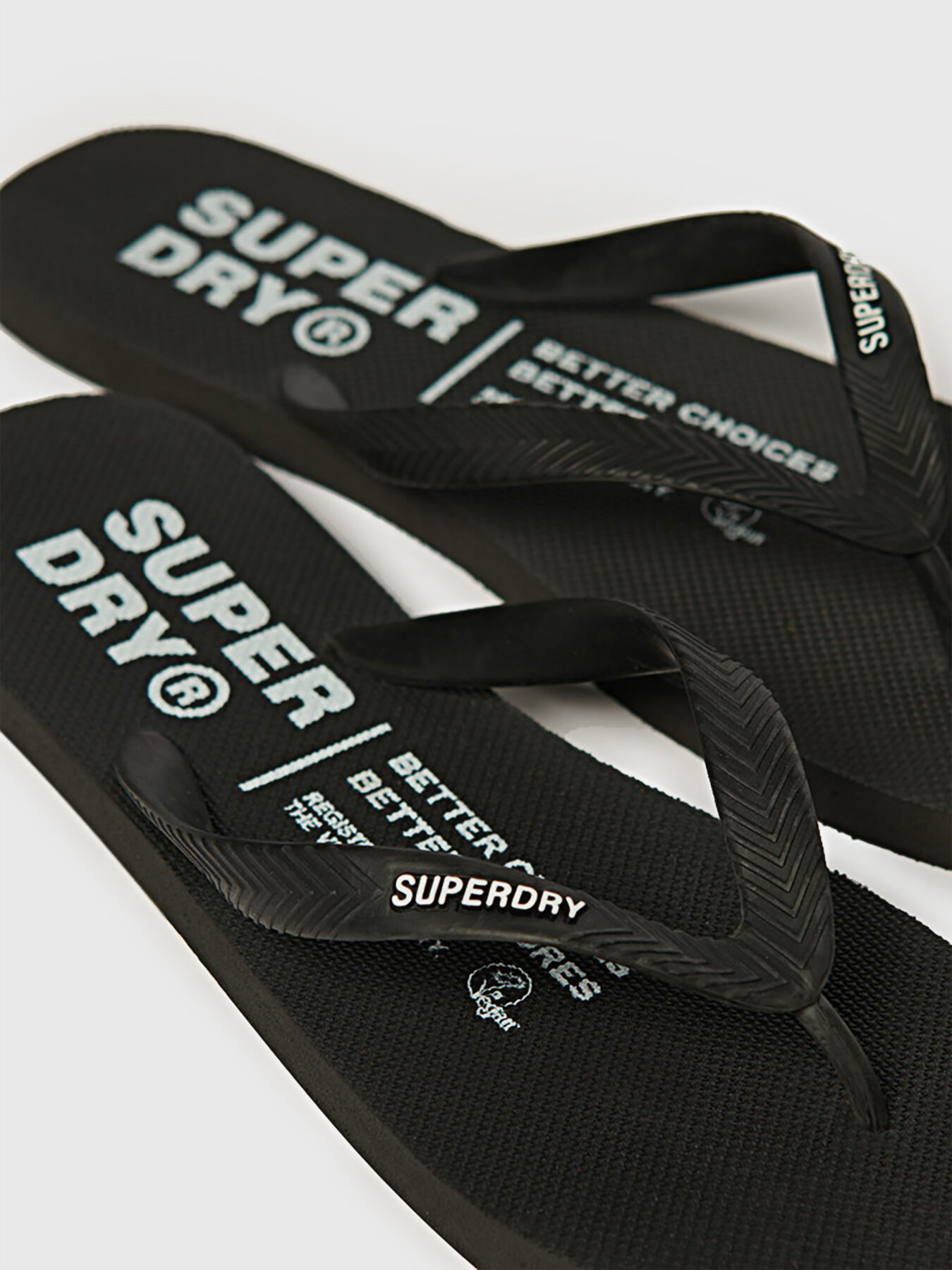 STUDIOS black beach shoes brand SUPERDRY Globalbrandsstore en