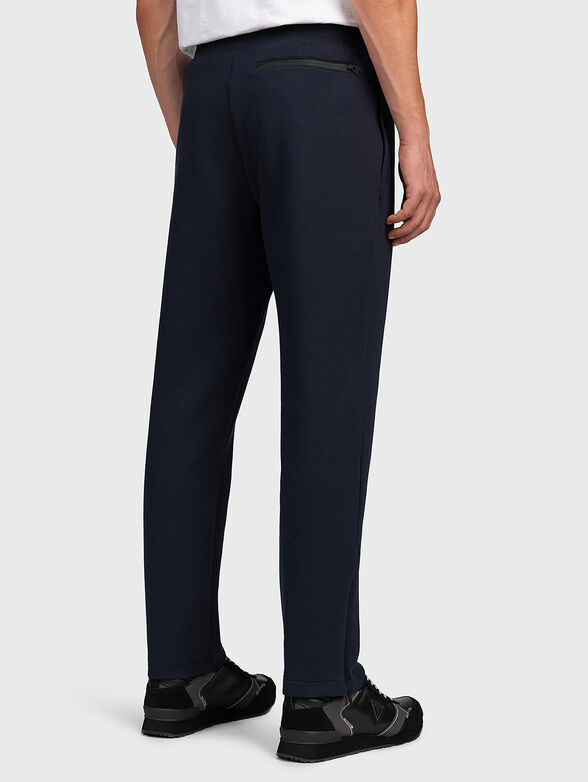 Sweat pant ABBOT - 2