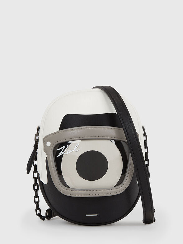 Crossbody bag KL X DARCEL DISAPPOINTS - 1