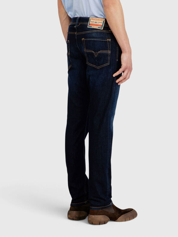 1986 LARKEE-BEEX Cotton jeans - 3