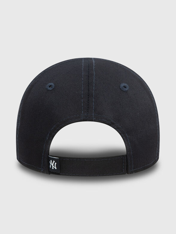 ICON NEW YORK YANKEES 9FORTY cap - 2
