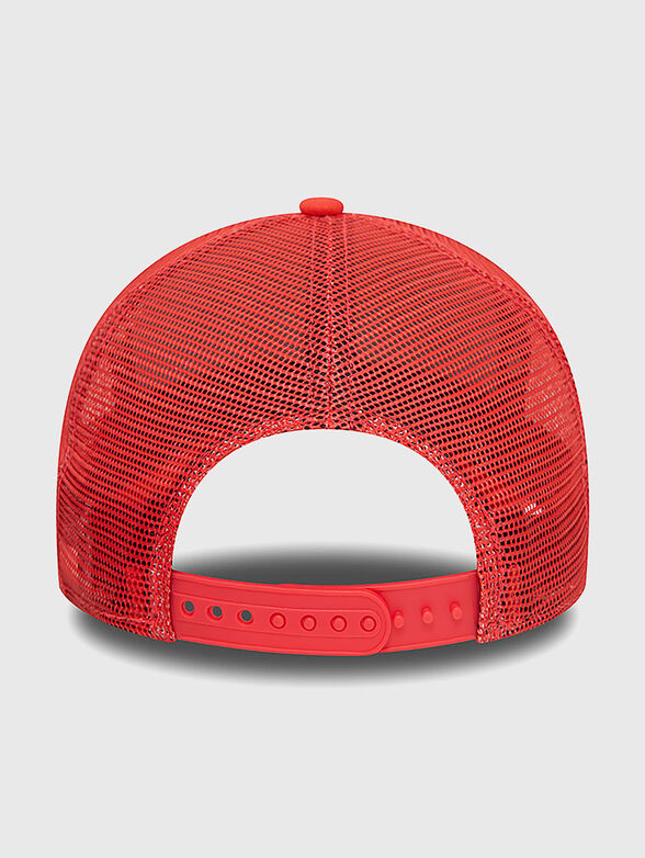 TRUCKER NEW YORK YANKEES cap - 2