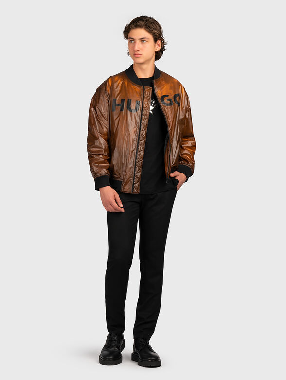 BYLER bomber jacket - 2