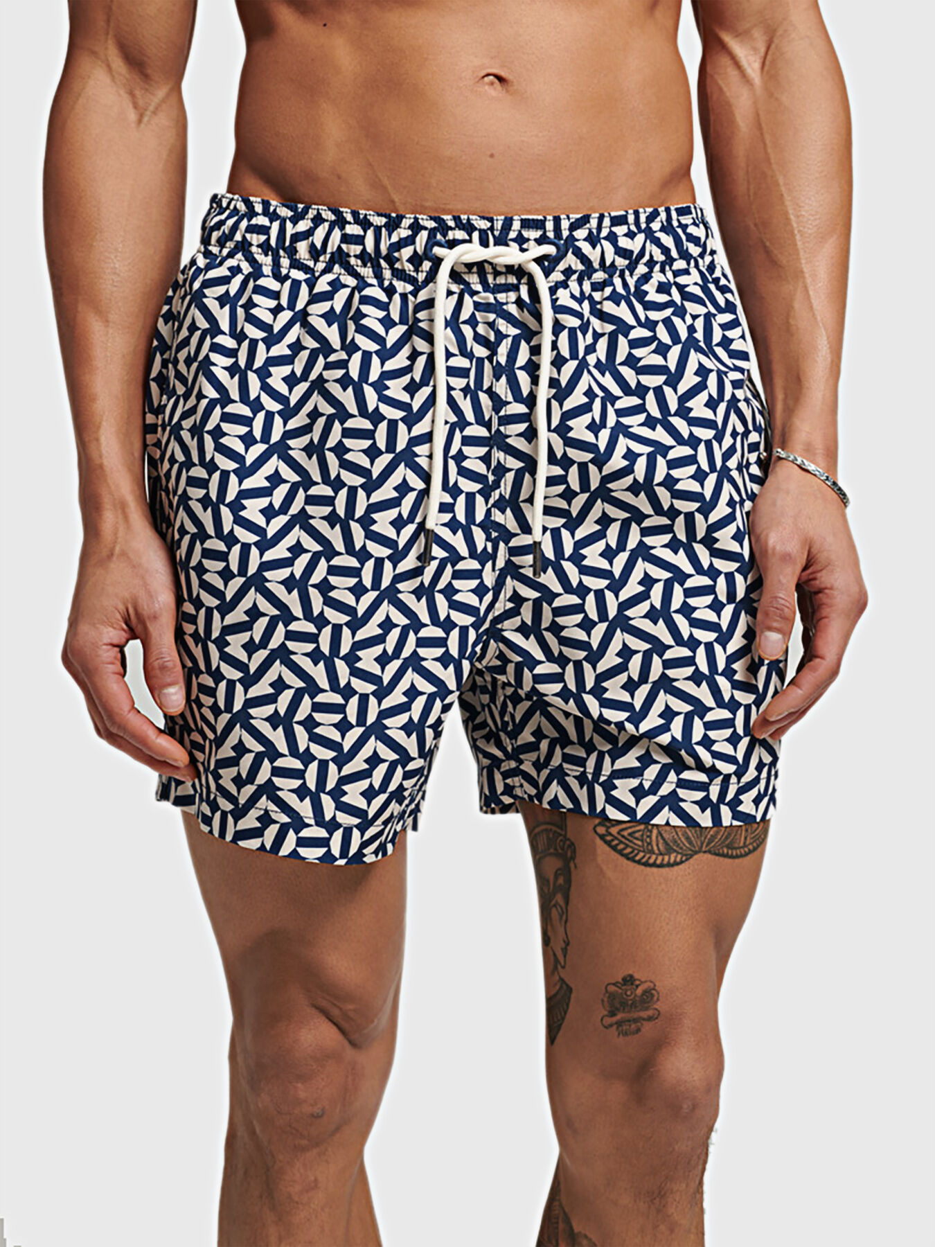 STUDIOS printed beach shorts brand SUPERDRY Globalbrandsstore en